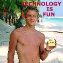 Technology Is Fun @ www.industrial-automation-hands-on.com