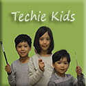 Techie Kids