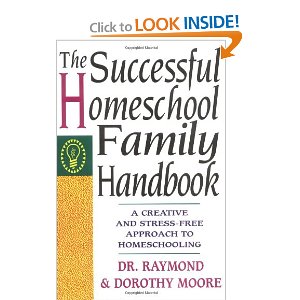 The Successful Homeschool Family Handbook