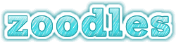 Zoodles Logo